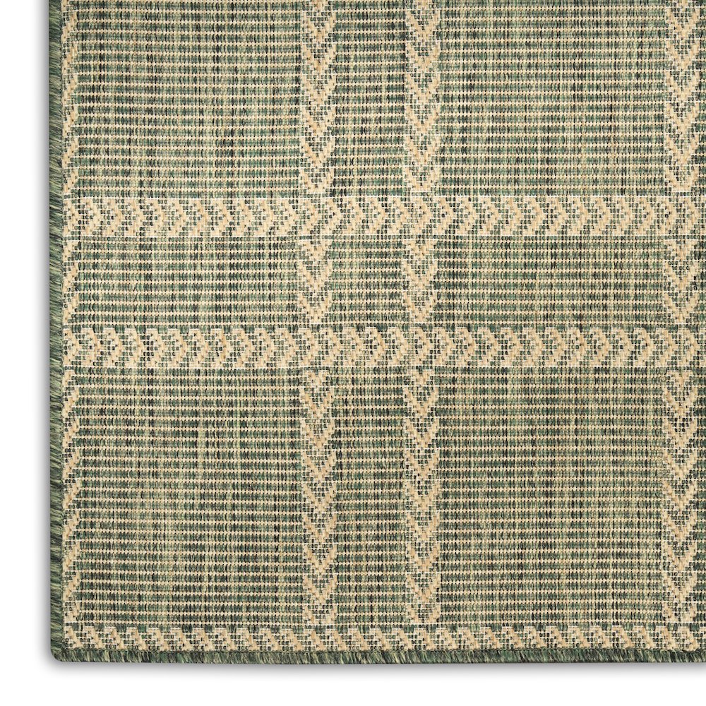 Nourison Home Horizon Indoor/Outdoor Area Rug. Picture 5