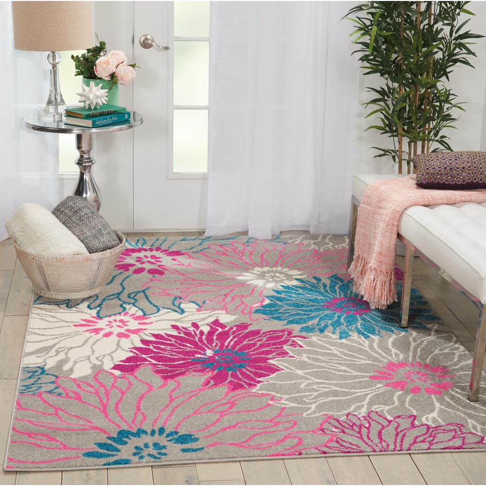 Nourison Home Passion Area Rug. Picture 2