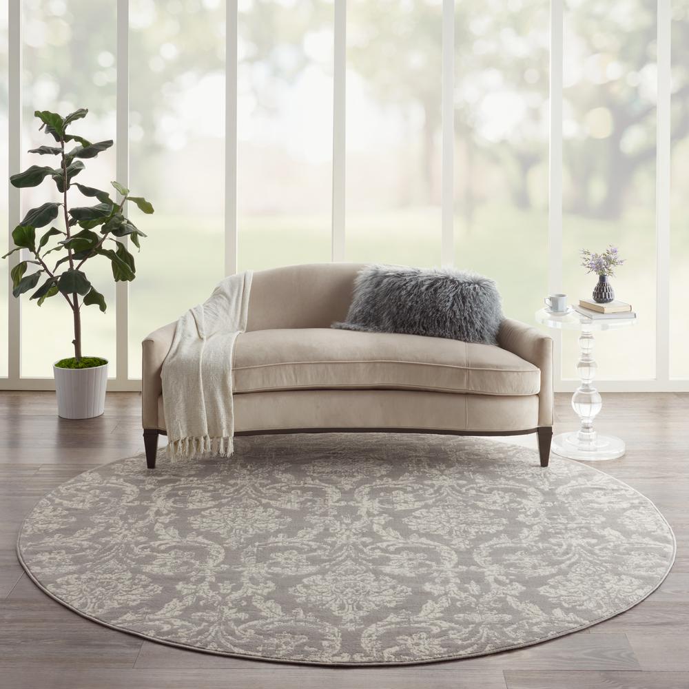 Nourison Home Jubilant Area Rug. Picture 2