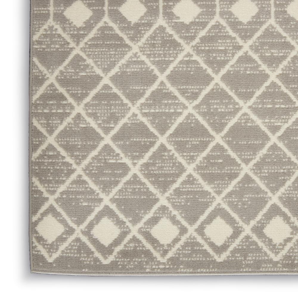 Nourison Home Grafix Area Rug. Picture 5