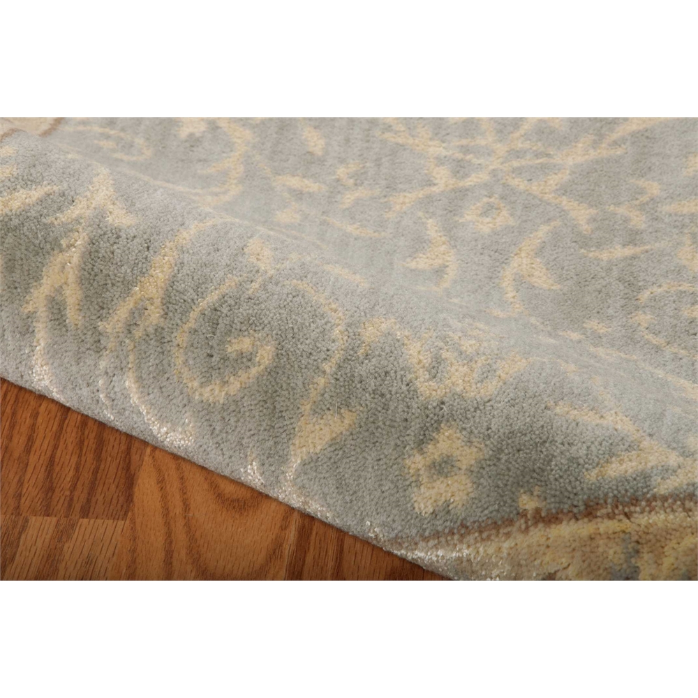 Riviera Blue Area Rug. Picture 6