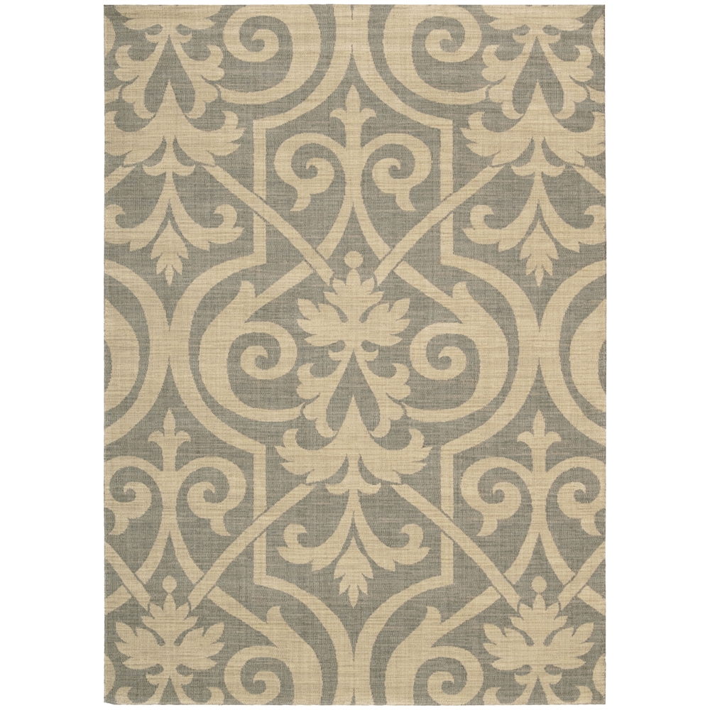 Riviera Slate Area Rug. Picture 4