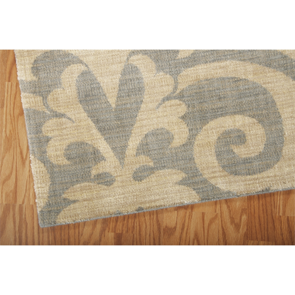 Riviera Slate Area Rug. Picture 1
