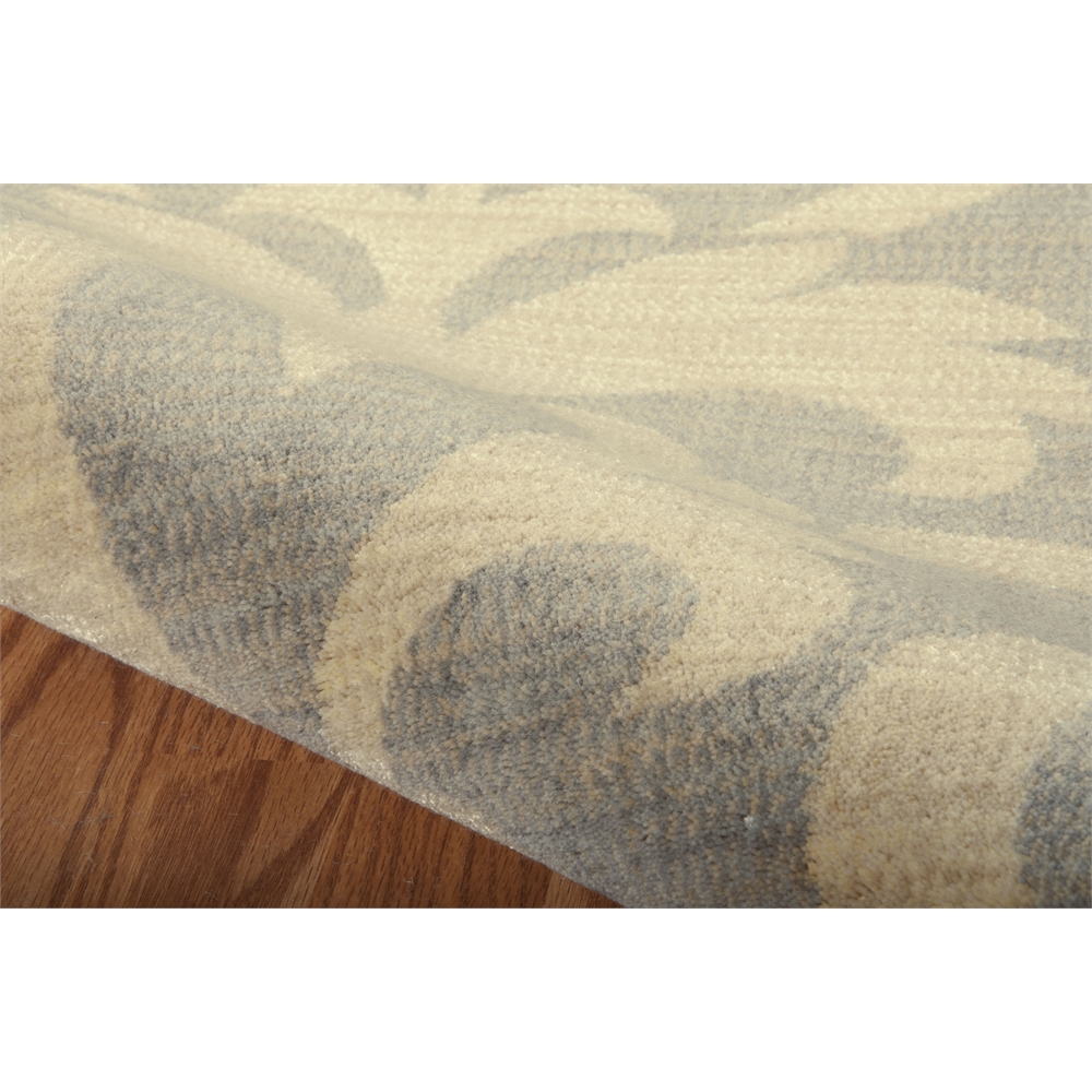 Riviera Slate Area Rug. Picture 3