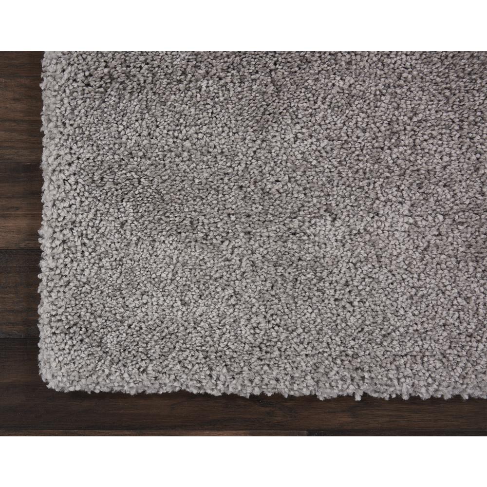 Shag Rectangle Area Rug, 8' x 10'. Picture 4