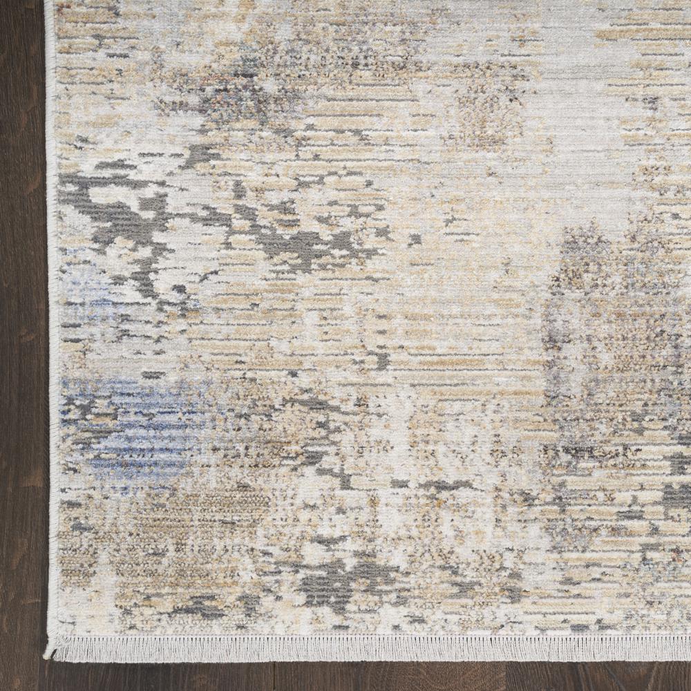 Modern Rectangle Area Rug, 3' x 5'. Picture 5
