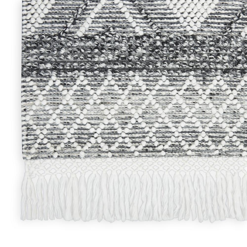 Bohemian Rectangle Area Rug, 8' x 11'. Picture 5