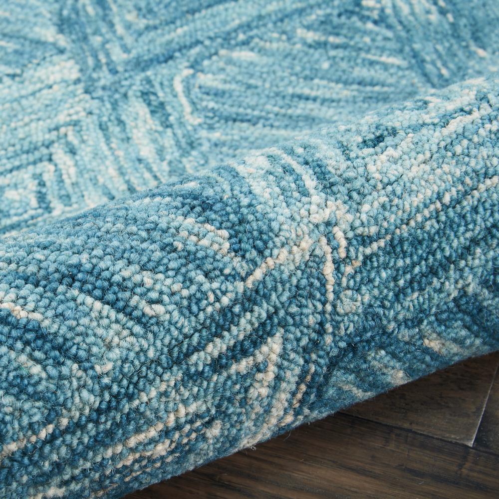 Nourison Home Linked Area Rug. Picture 7