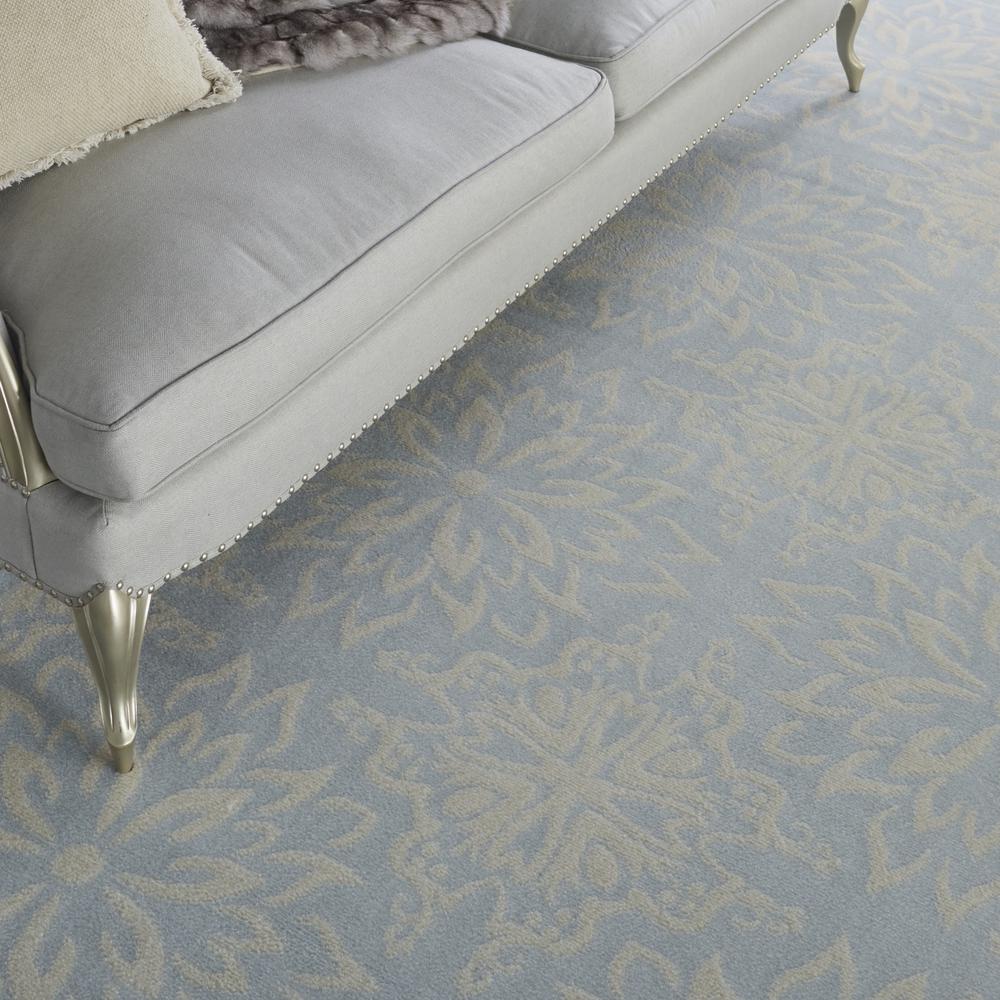 Nourison Home Jubilant Area Rug. Picture 9