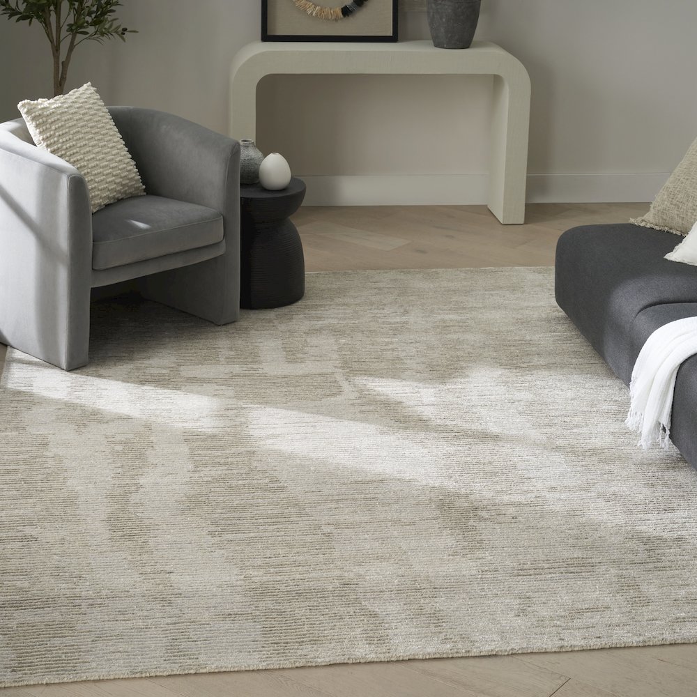 Nourison Home Ellora Area Rug. Picture 2