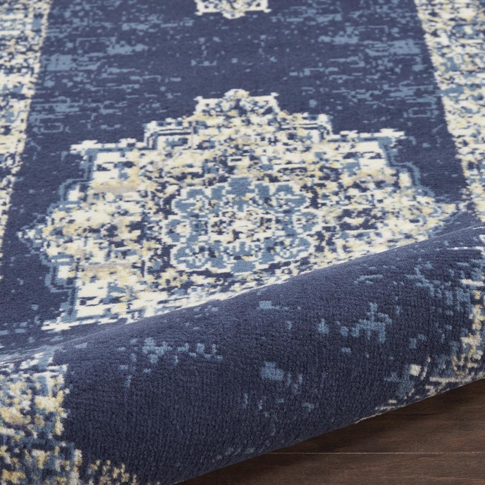 Nourison Home Grafix Area Rug. Picture 7