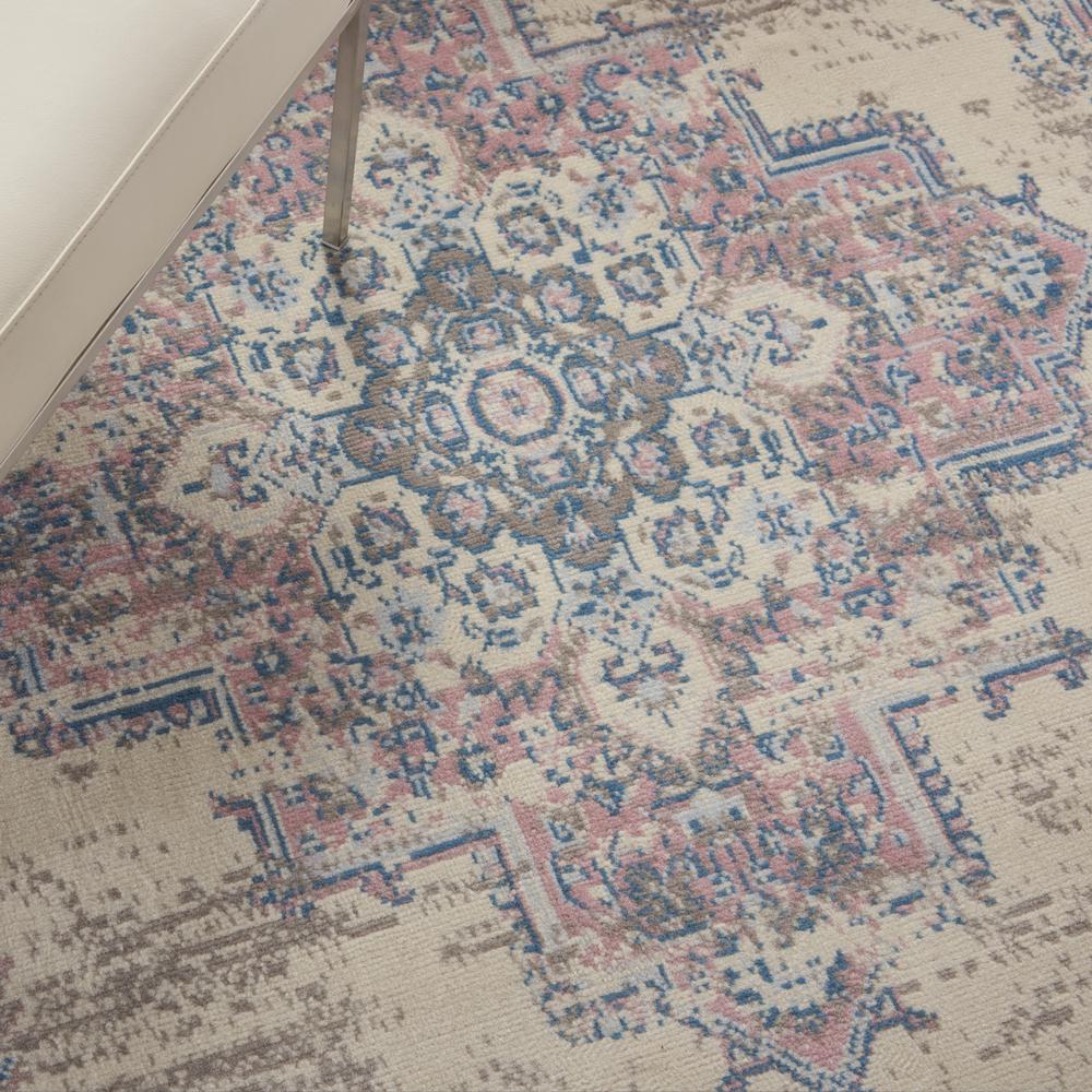 Nourison Home Grafix Area Rug. Picture 9