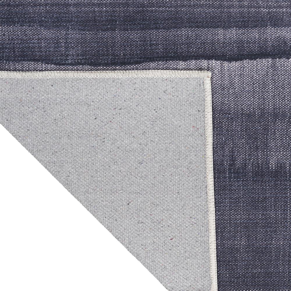 Modern Runner Area Rug, 8' Runner. Picture 3
