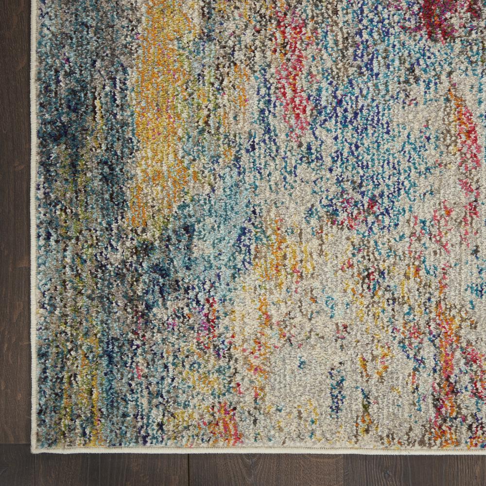 Nourison Home Celestial Area Rug. Picture 4