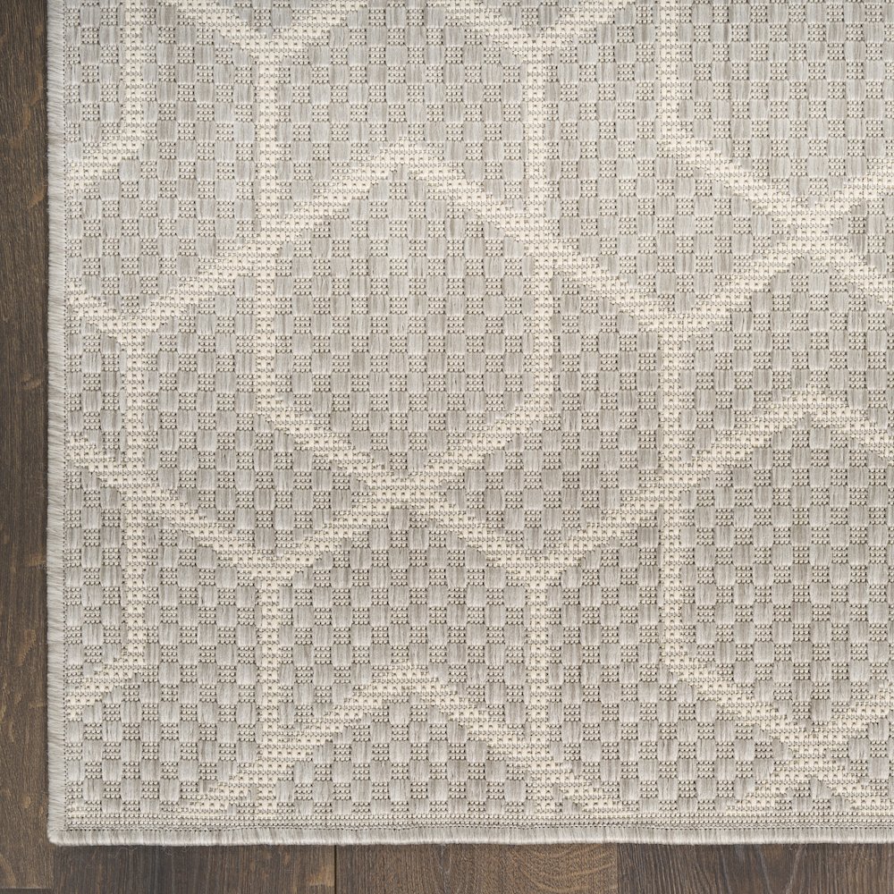 Nourison Home Horizon Indoor/Outdoor Area Rug. Picture 4