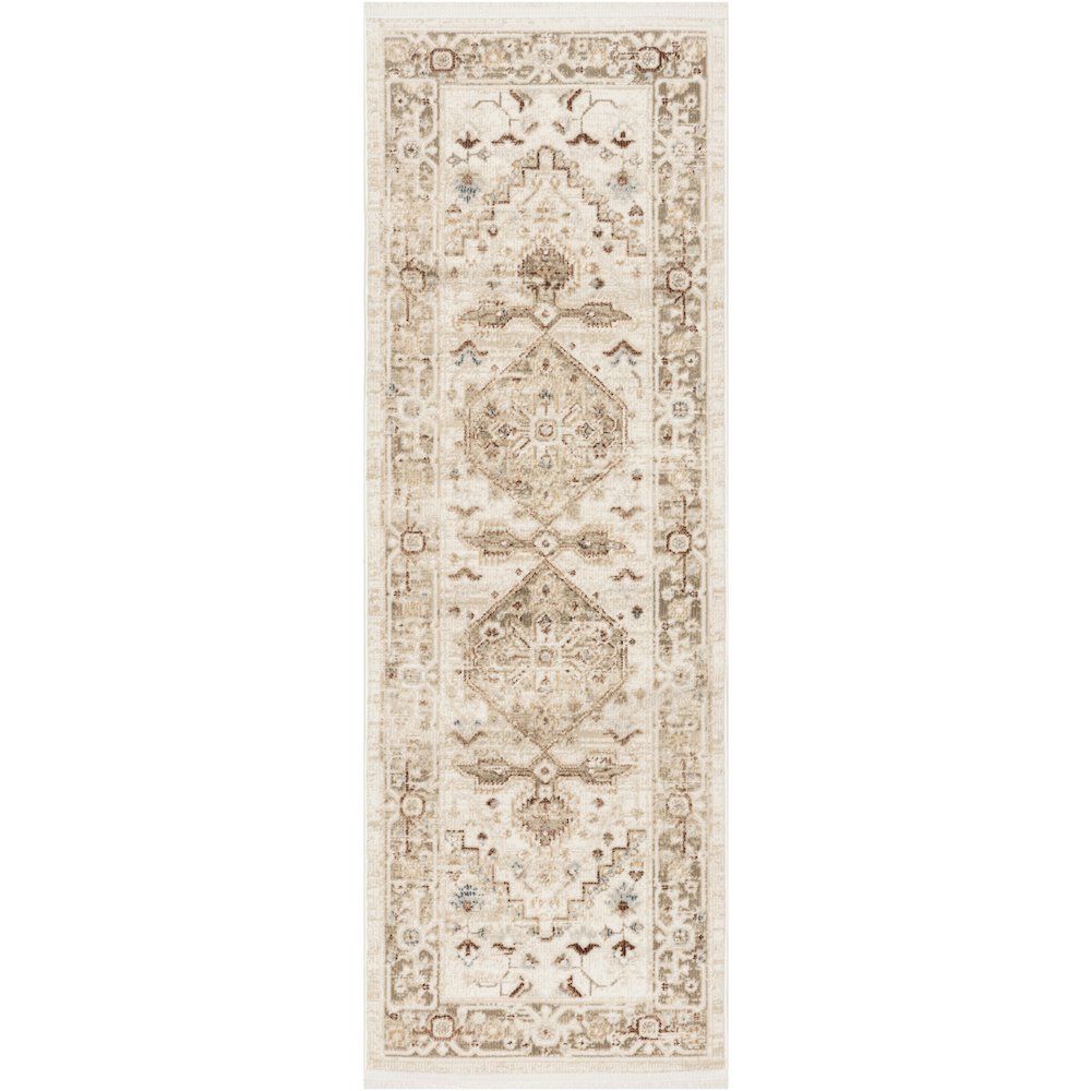Nourison Home Pardis Area Rug. Picture 1