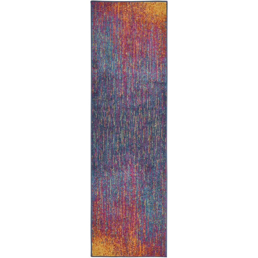 Nourison Home Passion Area Rug. Picture 1