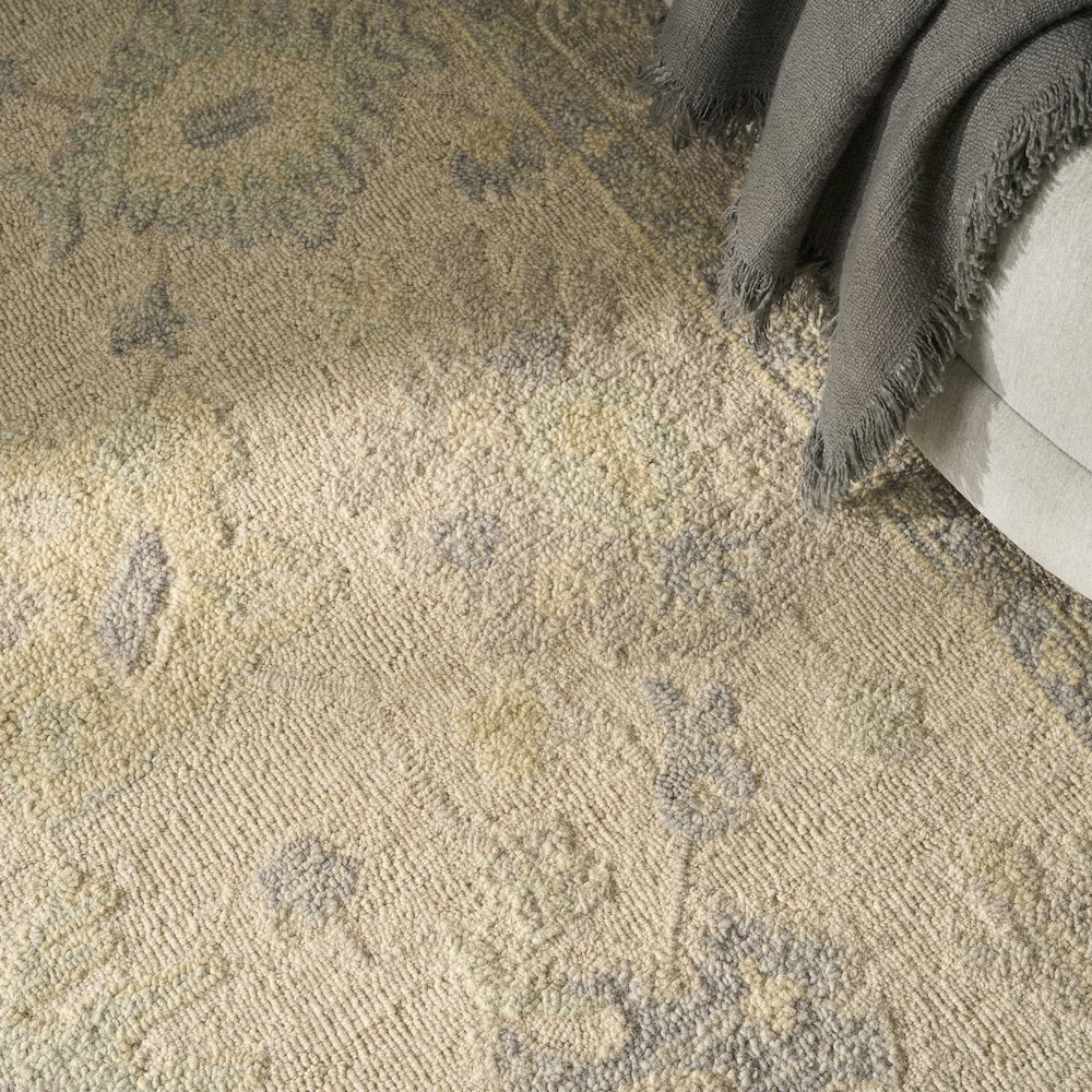 Nourison Home Maison Area Rug. Picture 8