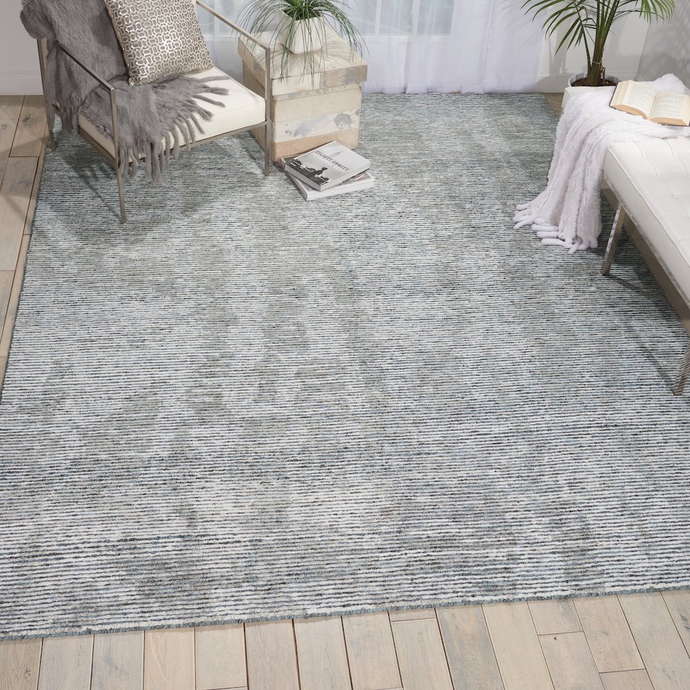 Nourison Home Ellora Area Rug. Picture 5