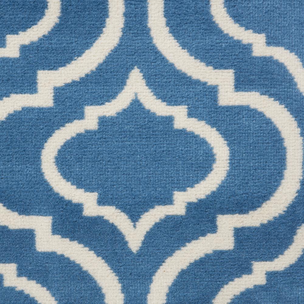 Nourison Home Jubilant Area Rug. Picture 6