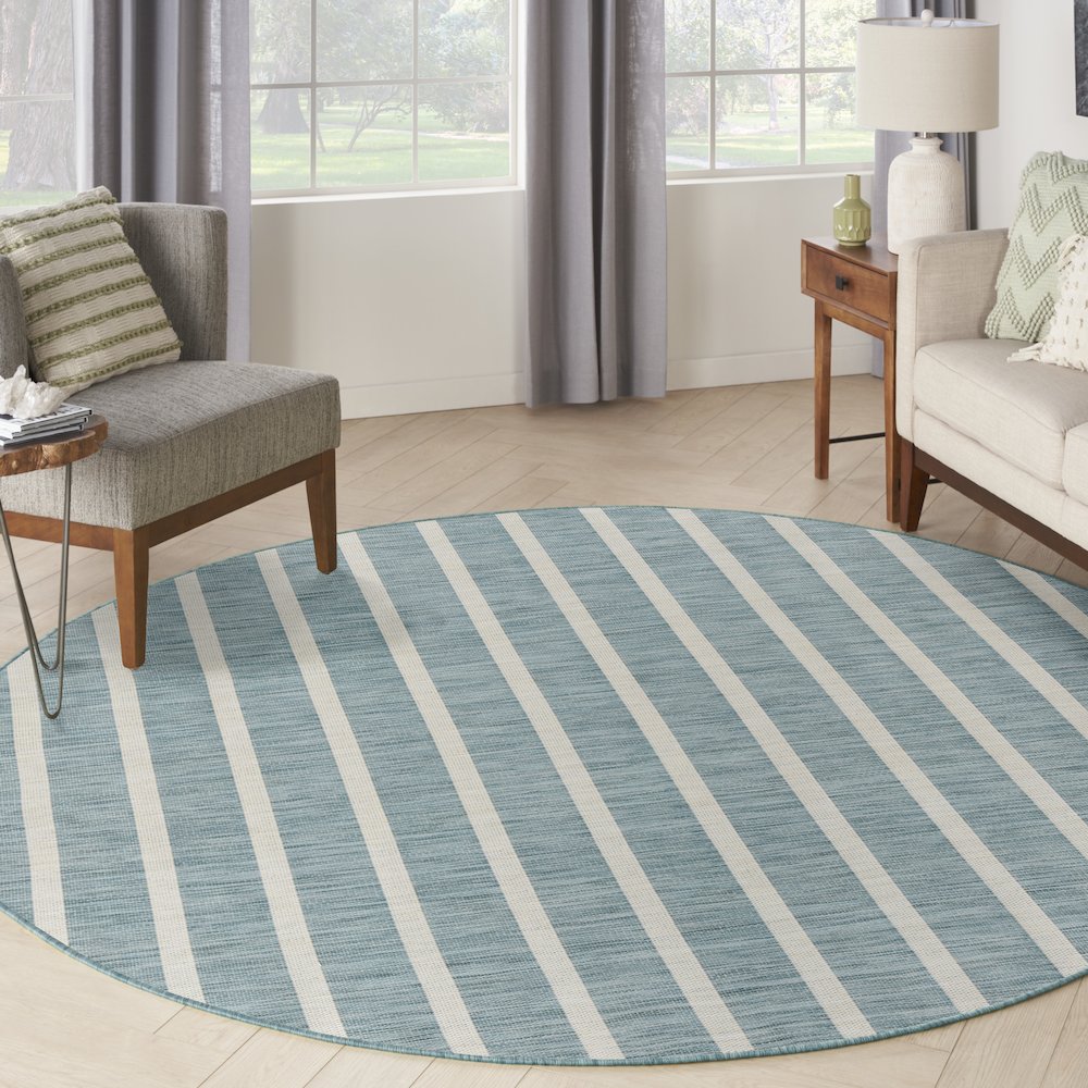 Nourison Home Positano Area Rug. Picture 2
