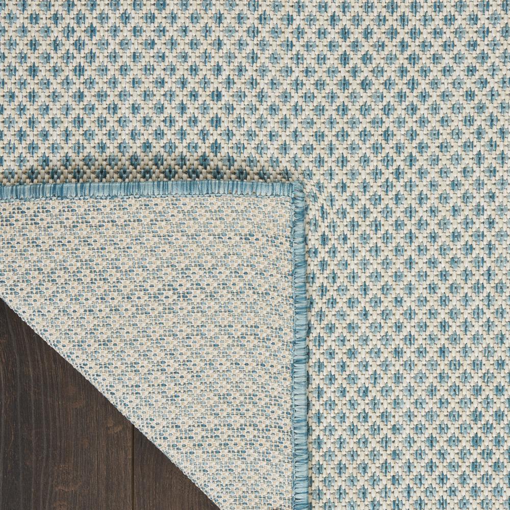 Modern Runner Area Rug, 10' Runner. Picture 3