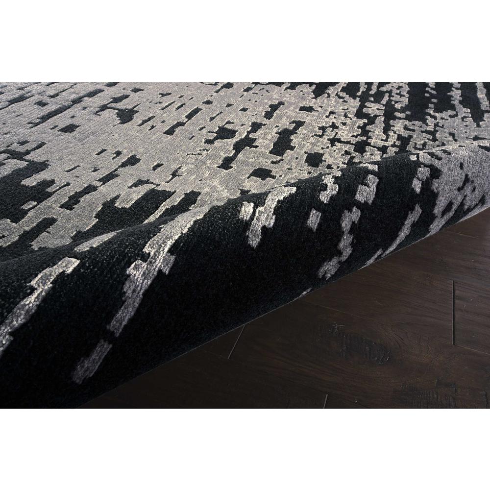 Modern Rectangle Area Rug, 8' x 10'. Picture 5