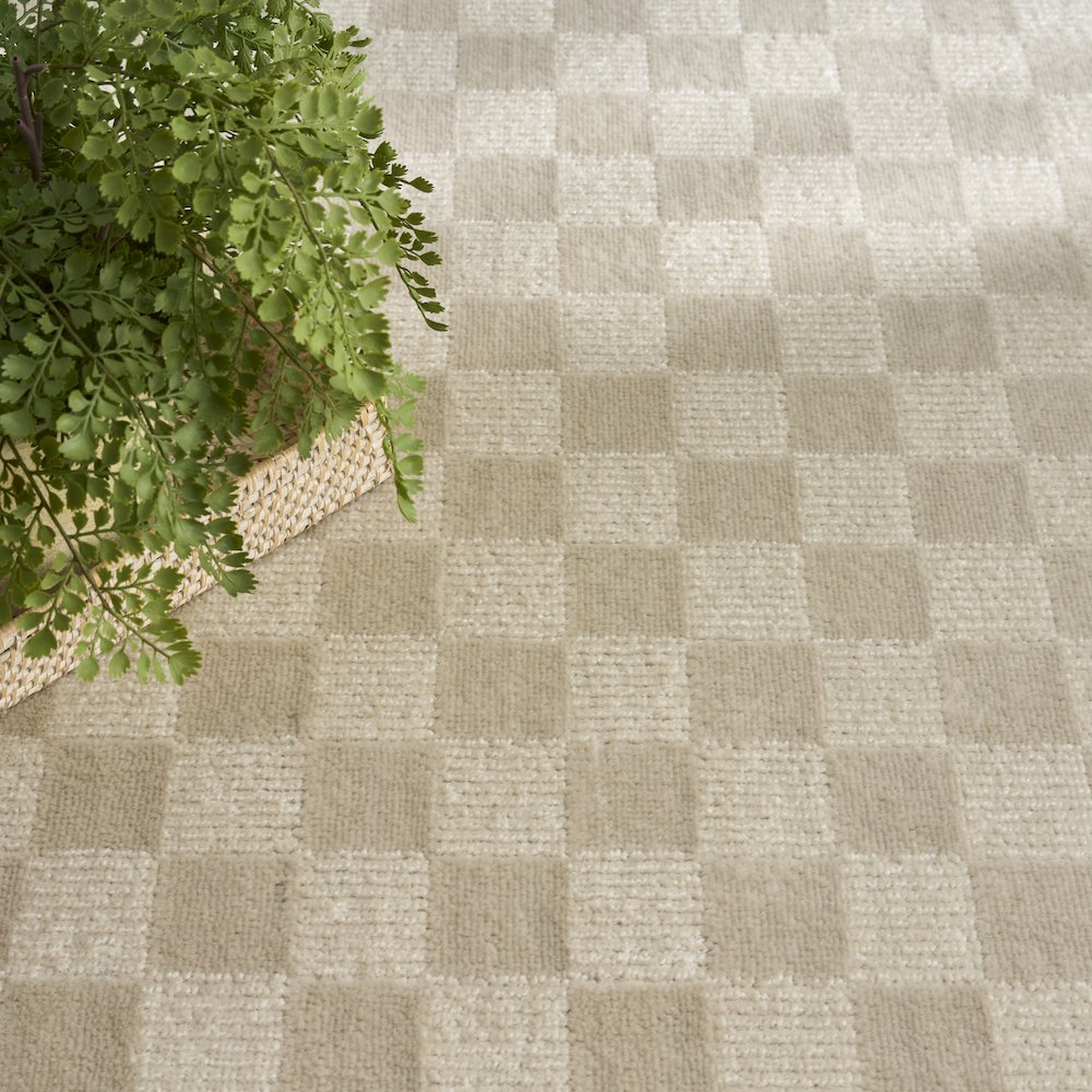 Nourison Home Serenity Home Area Rug. Picture 8