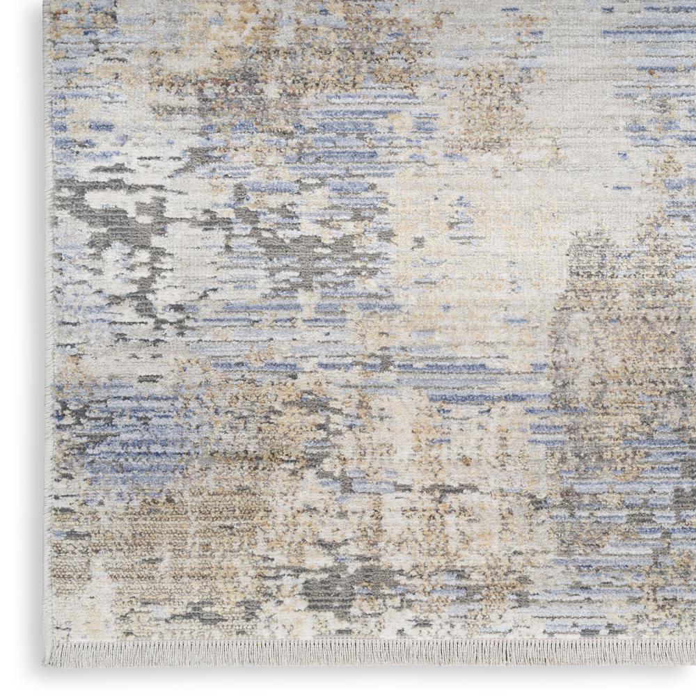 Modern Rectangle Area Rug, 10' x 13'. Picture 6