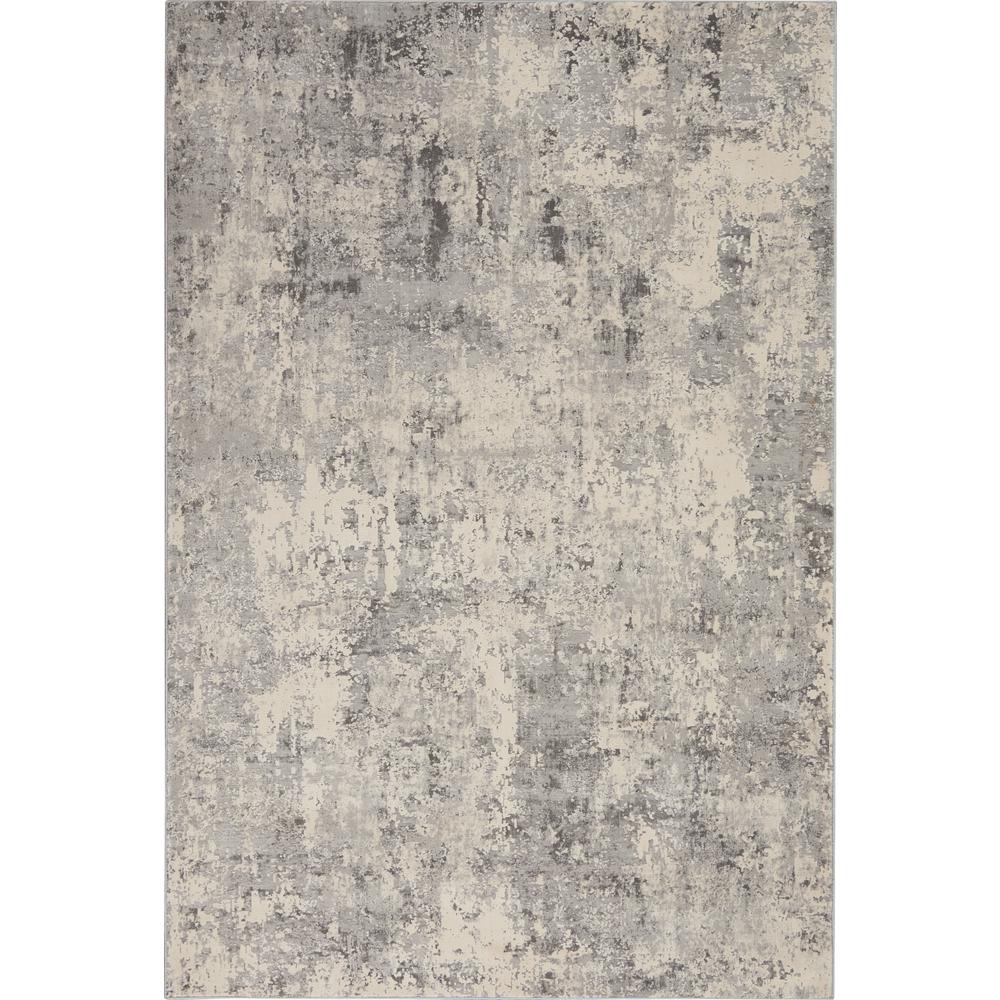 Nourison Home Rustic Textures Area Rug. Picture 1