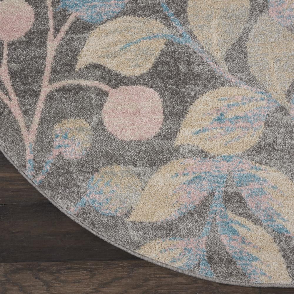 Nourison Home Tranquil Area Rug. Picture 4