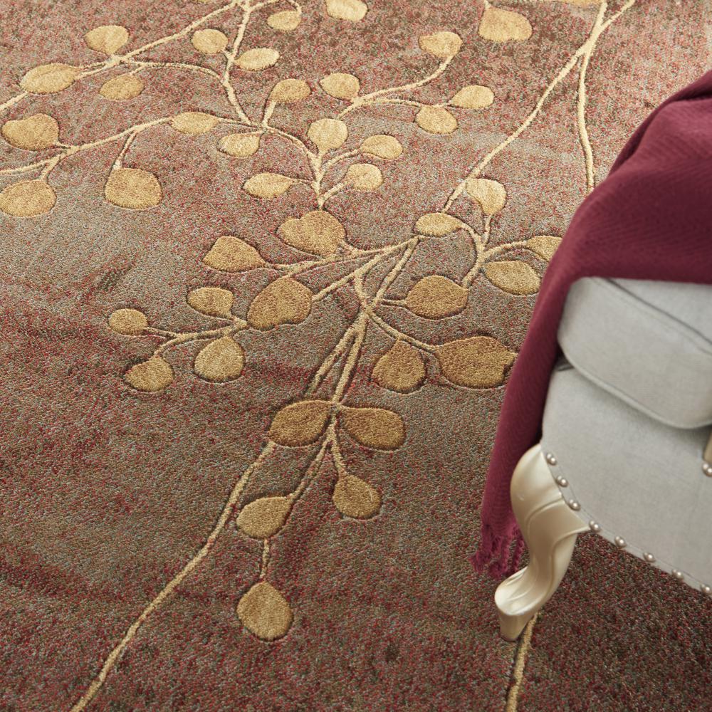 Nourison Home Somerset Area Rug. Picture 8