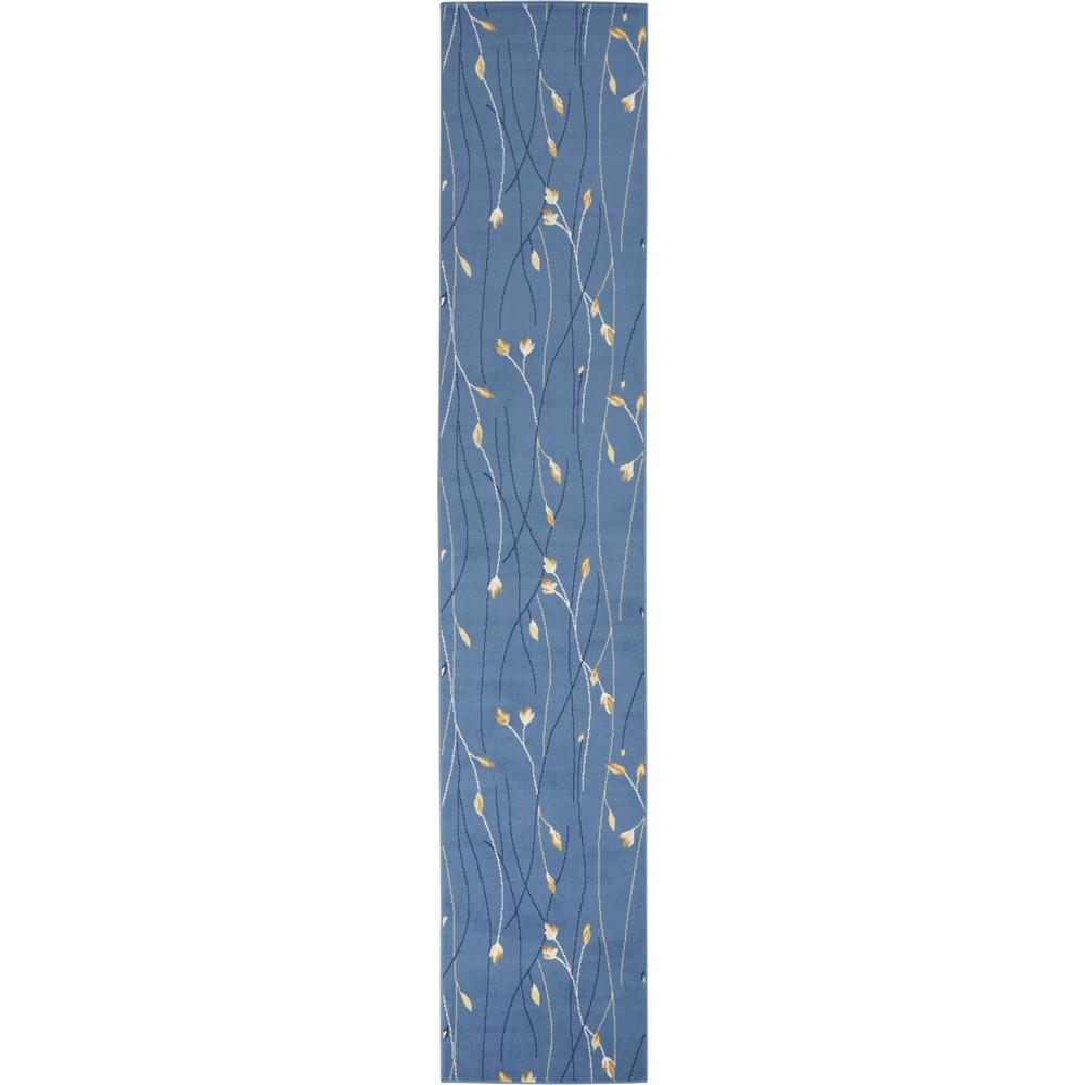 Nourison Home Grafix Area Rug. Picture 1