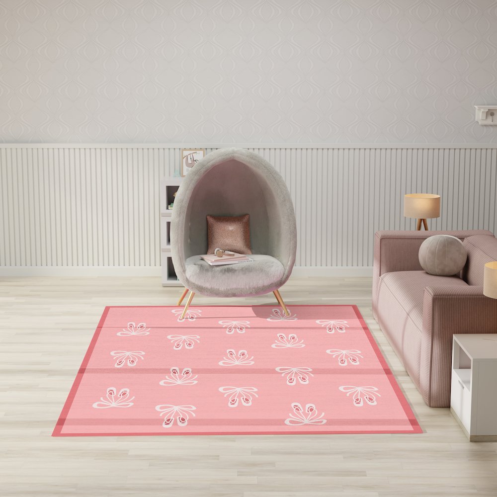 Nourison Home Imagination Area Rug. Picture 9