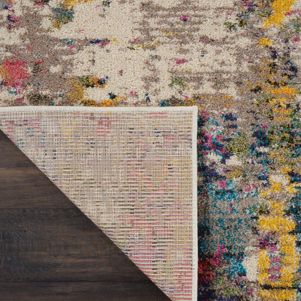 Nourison Home Celestial Area Rug. Picture 3