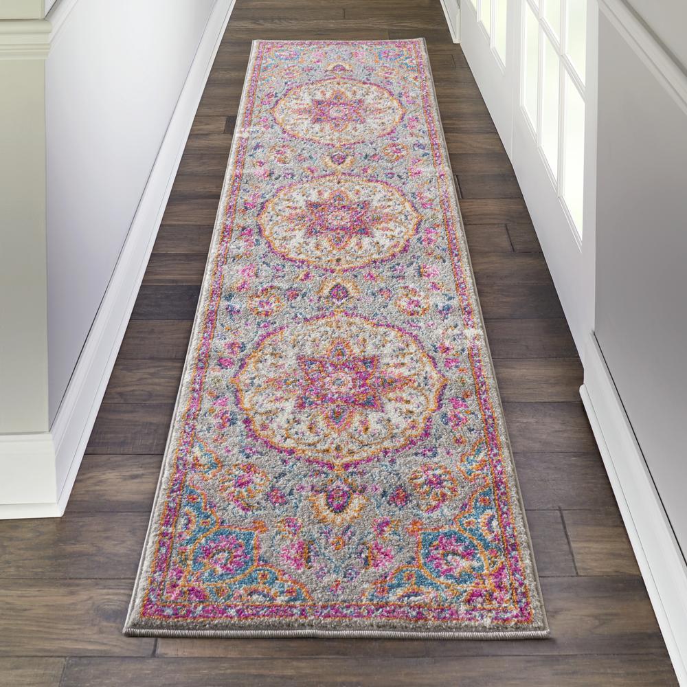 Nourison Home Passion Area Rug. Picture 2