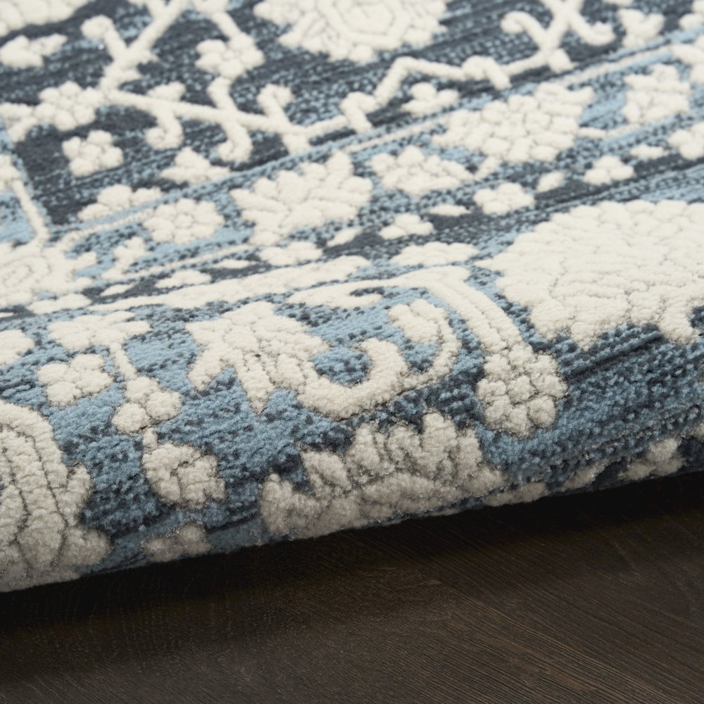 Nourison Home Grace Area Rug. Picture 7