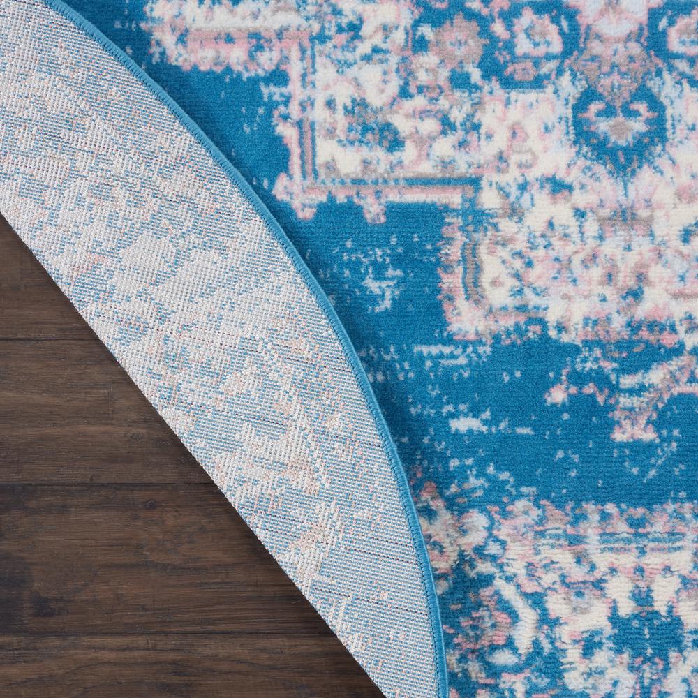 Nourison Home Grafix Area Rug. Picture 3