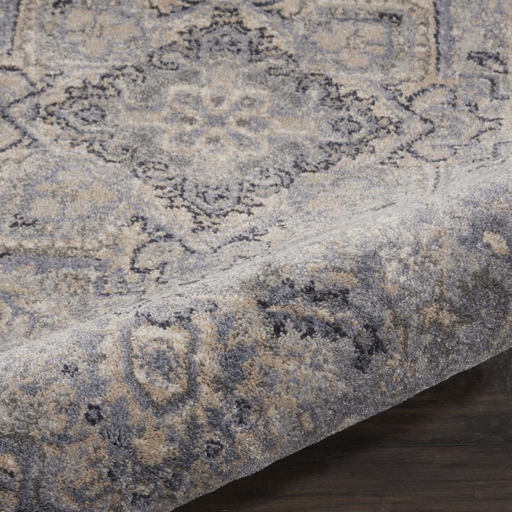 Kathy Ireland Moroccan Celebration Area Rug, 2' x 4' (99446844293). Picture 7