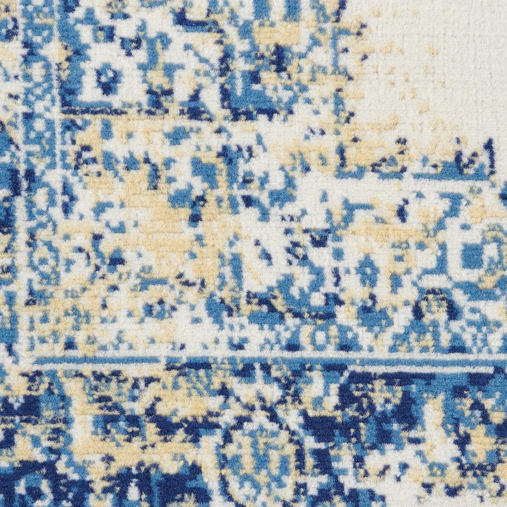 Nourison Home Grafix Area Rug. Picture 6