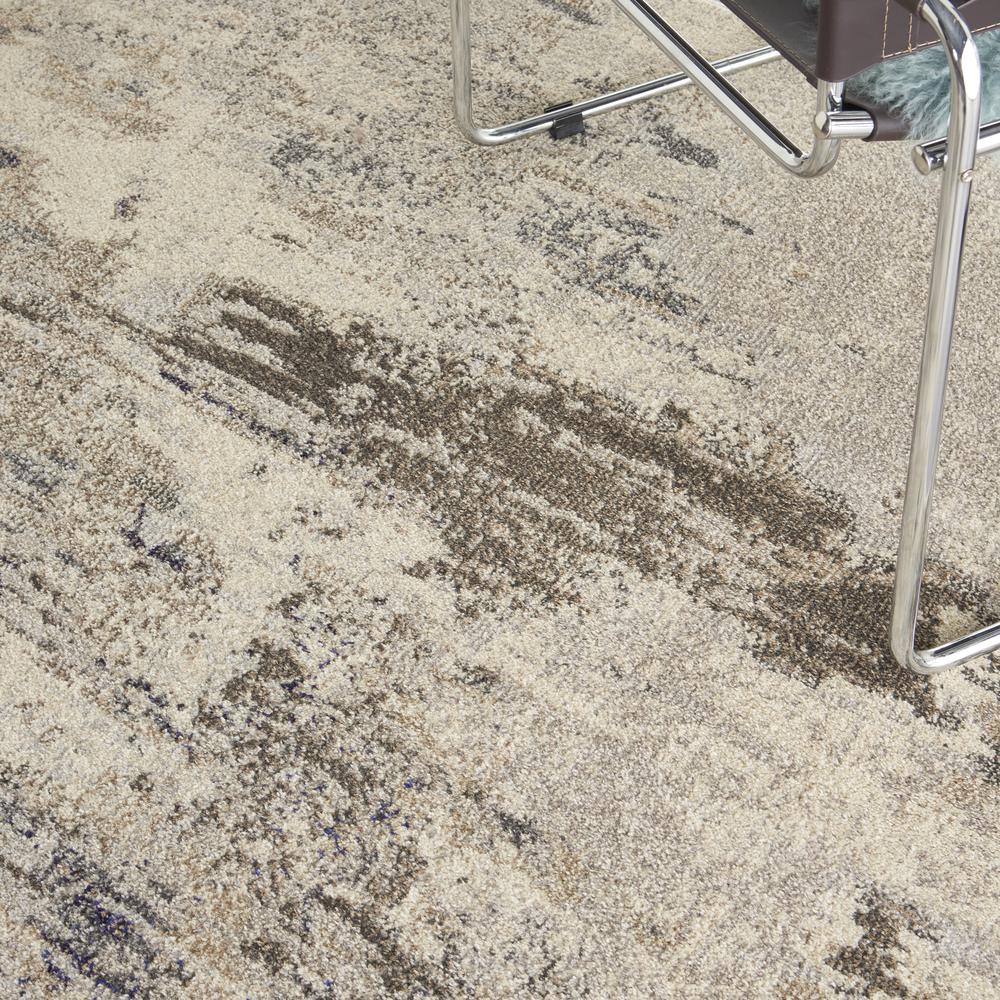 Nourison Home Celestial Area Rug. Picture 8