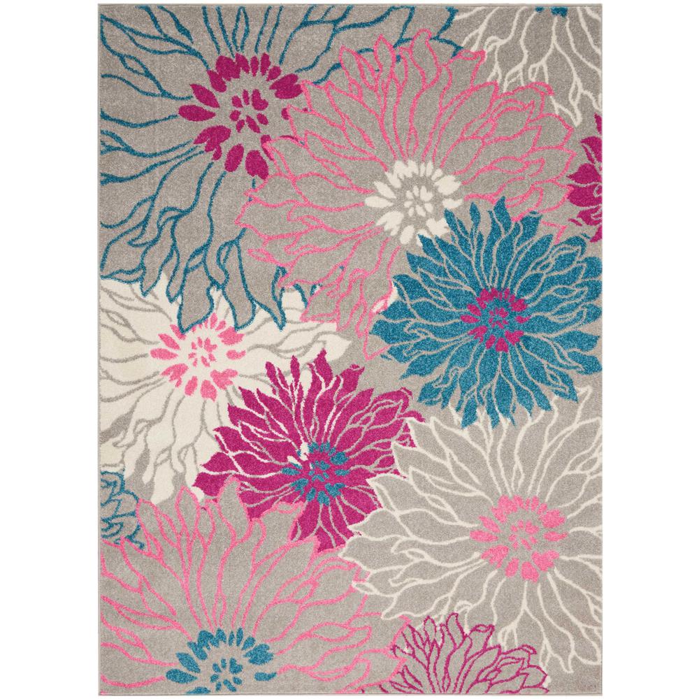 Nourison Home Passion Area Rug. Picture 1