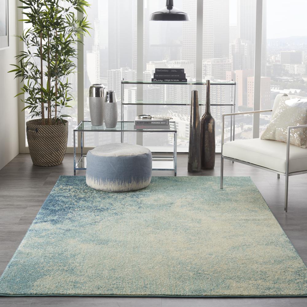 Nourison Home Passion Area Rug. Picture 2