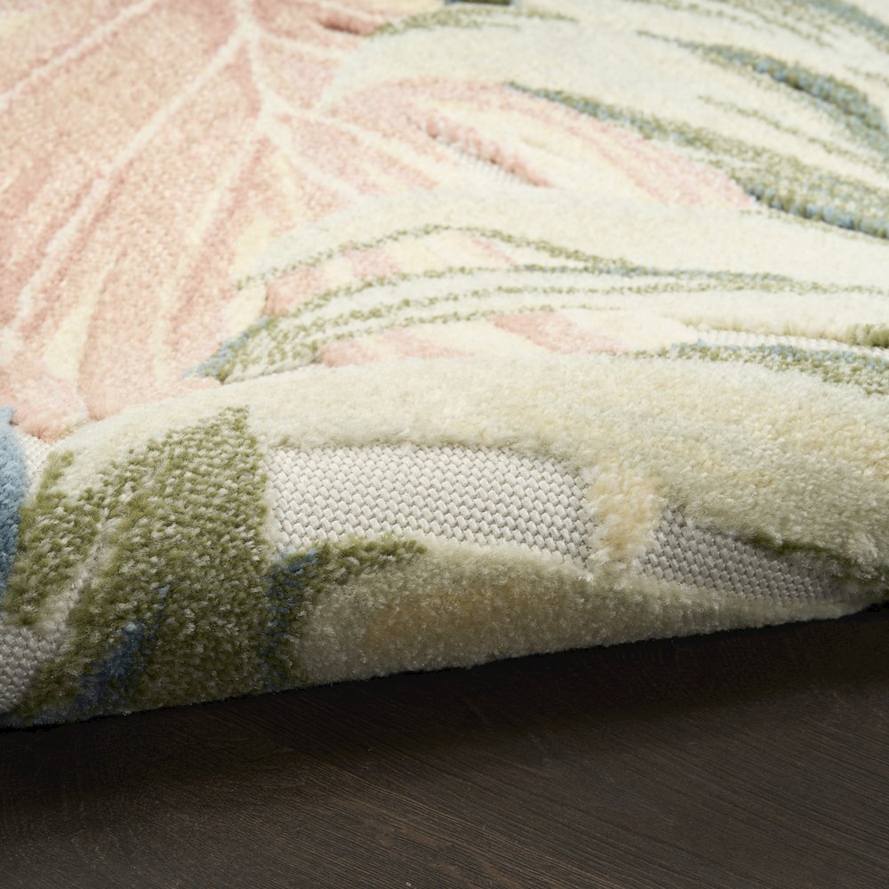 Nourison Home Aloha Area Rug. Picture 7