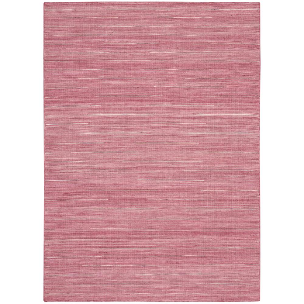 Nourison Interweave, Area Rug Rose, IWV01. Picture 1