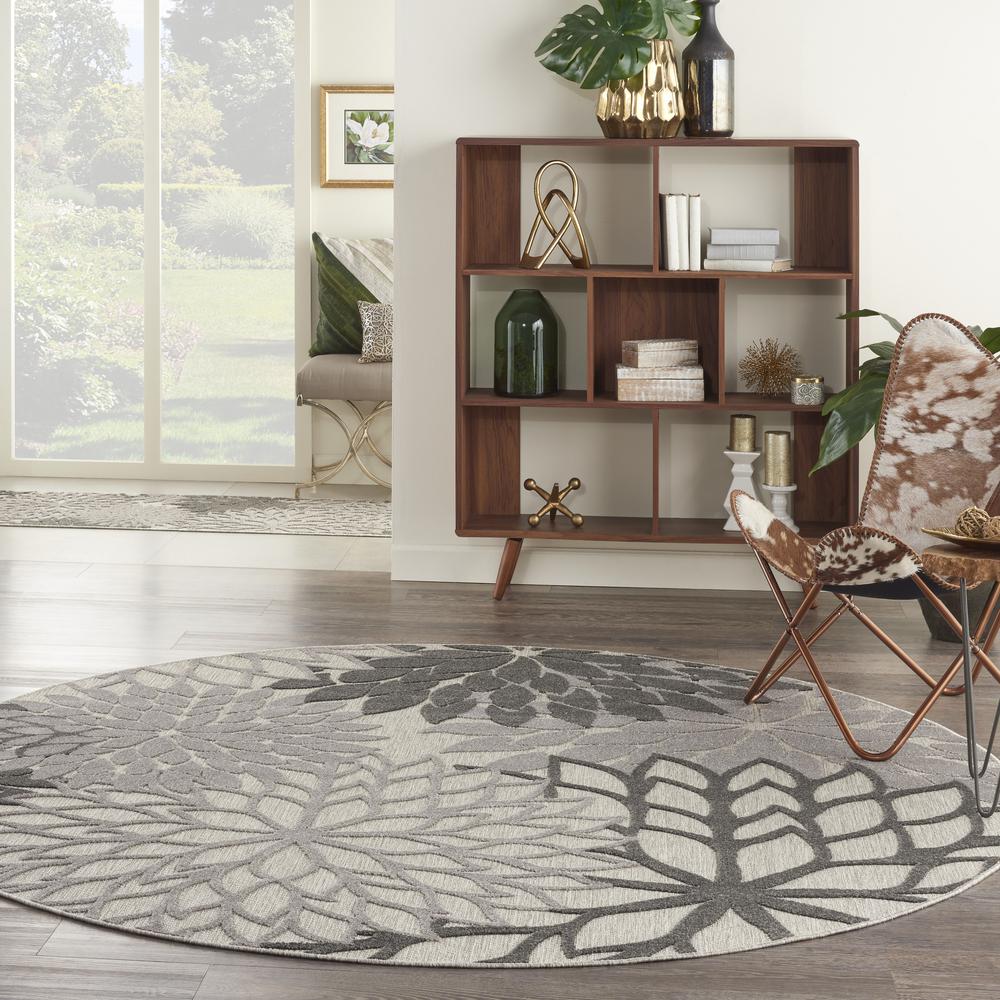 Nourison Home Aloha Area Rug. Picture 9