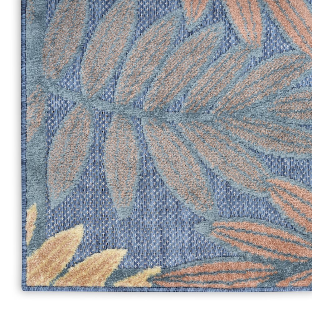 Nourison Home Aloha Area Rug. Picture 5