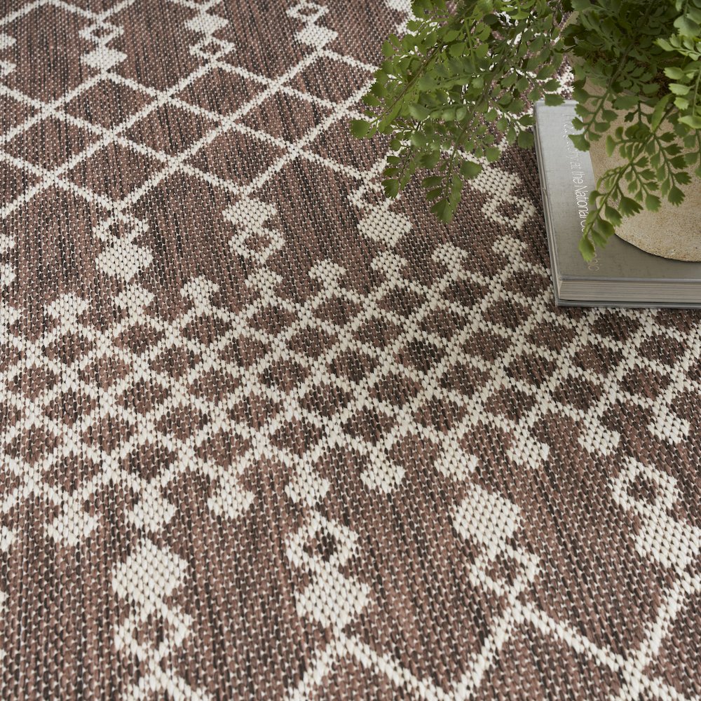 Nourison Home Positano Area Rug. Picture 8