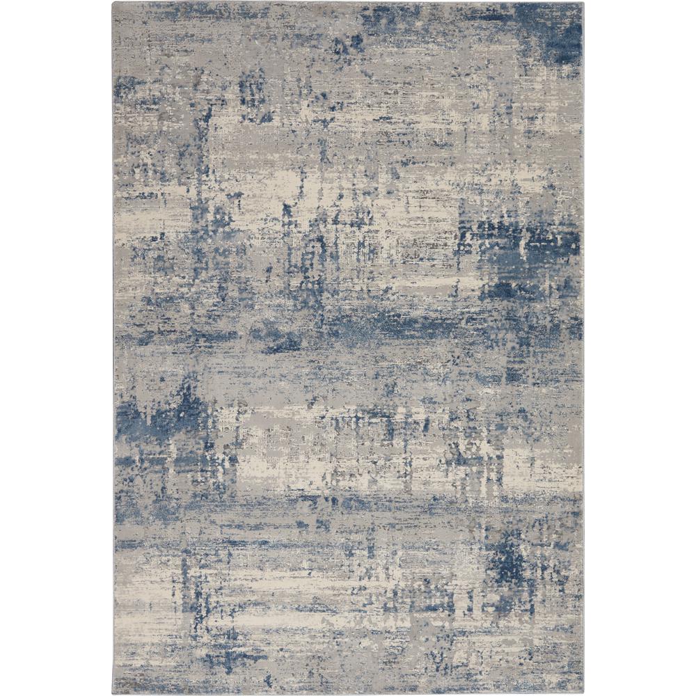 Nourison Home Rustic Textures Area Rug. Picture 1