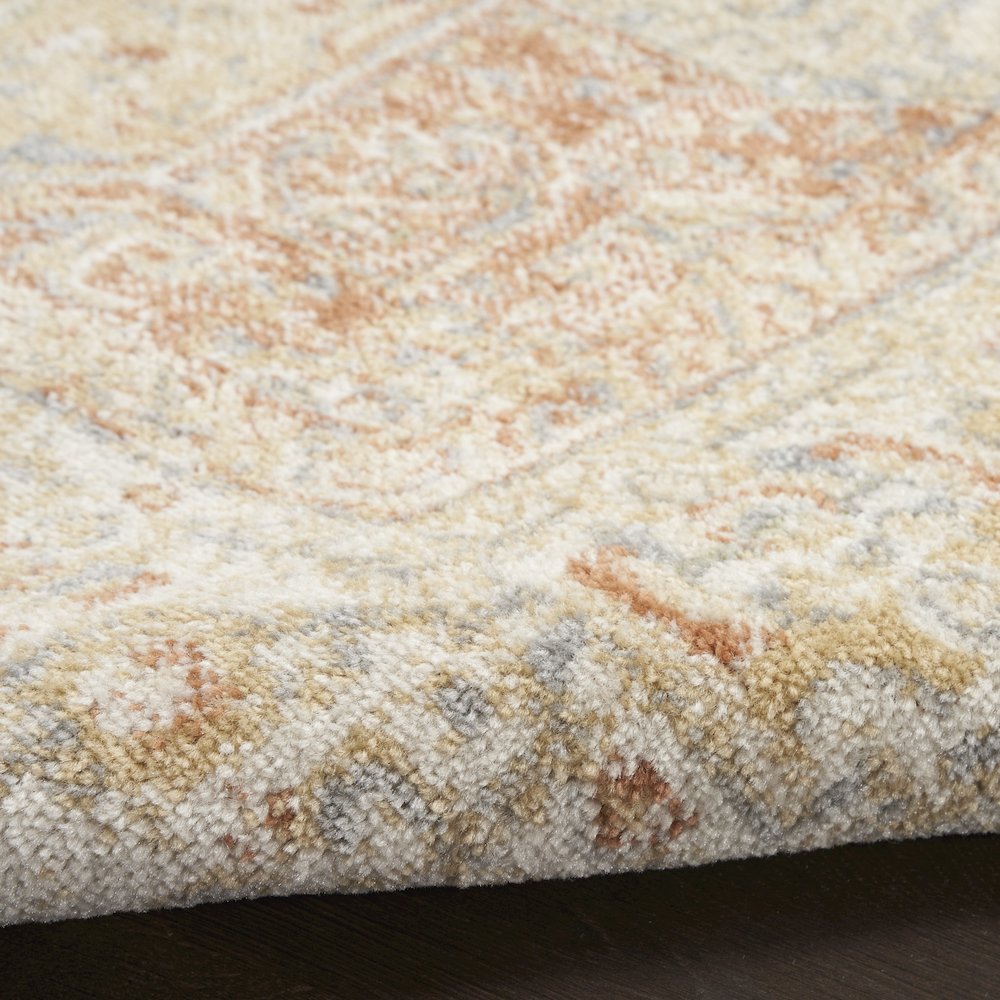 Nourison Home Nourison Essentials Persian Area Rug. Picture 7
